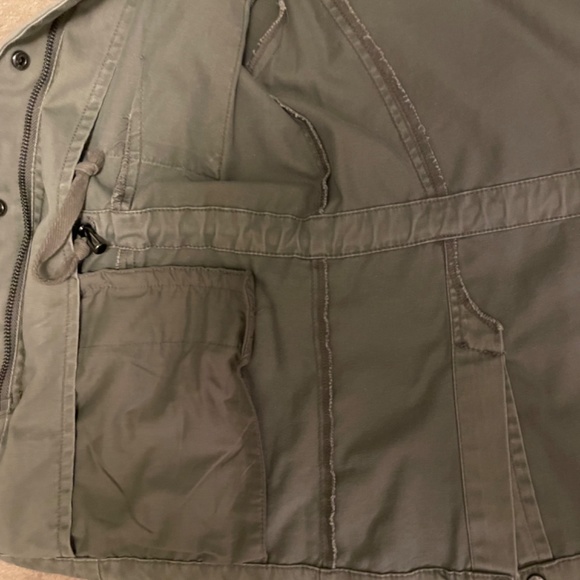 A.n.a. barn jacket - Picture 4 of 6